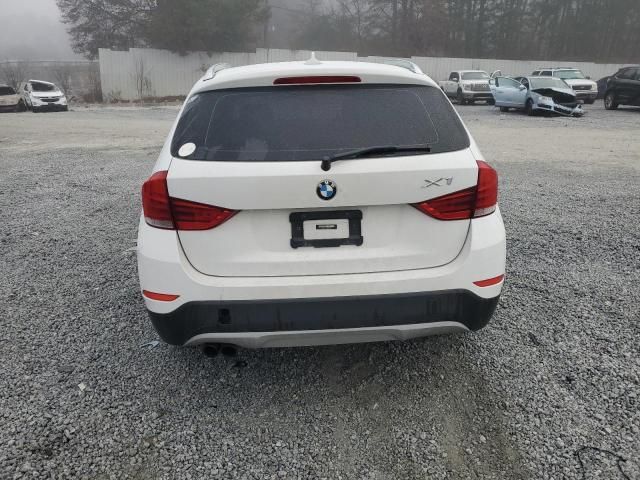 2013 BMW X1 XDRIVE28I