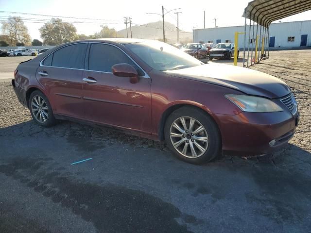 2007 Lexus ES 350