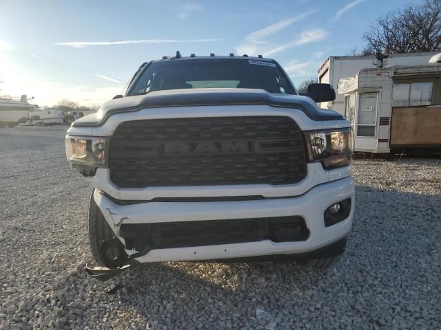 2022 Dodge RAM 3500 BIG HORN/LONE Star