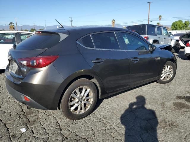 2014 Mazda 3 Touring