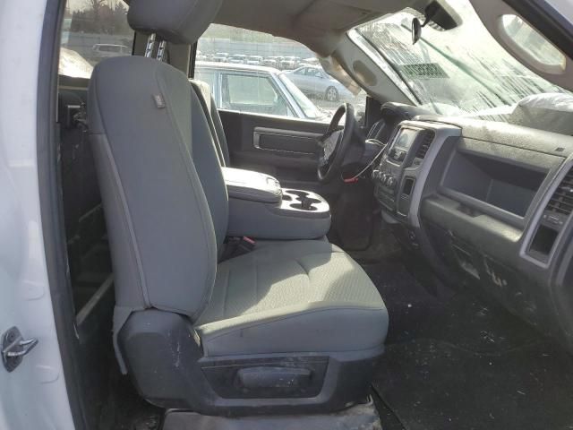2014 Dodge RAM 1500 ST