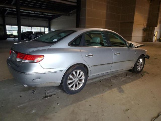 2007 Hyundai Azera SE