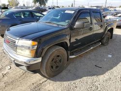 GMC Canyon salvage cars for sale: 2005 GMC Canyon