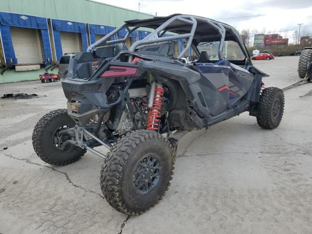 2023 Polaris RZR PRO R 4 Premium