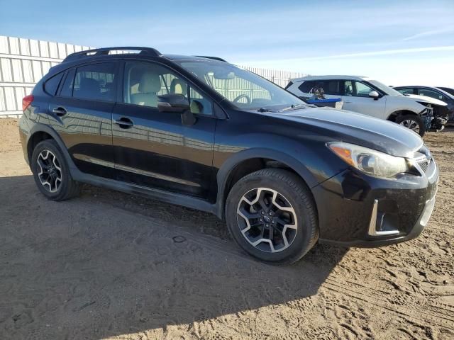 2016 Subaru Crosstrek Premium