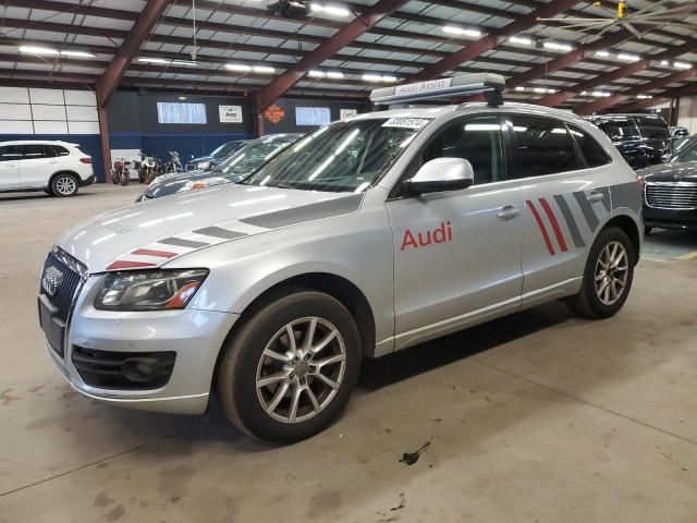 2011 Audi Q5 Premium Plus