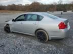 2007 Infiniti M35 Base