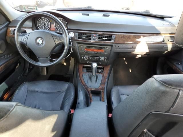 2007 BMW 328 I