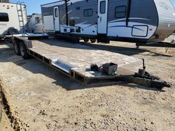 Cynergy salvage cars for sale: 2022 Cynergy Trailer