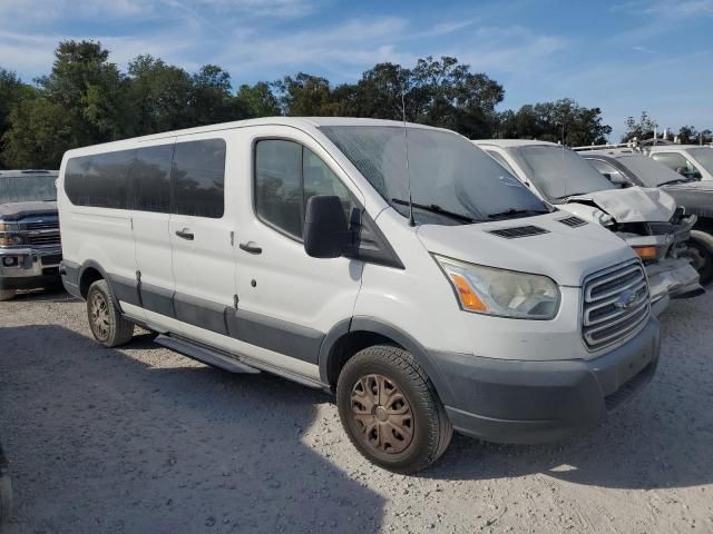 2016 Ford Transit T-350