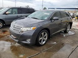 Toyota Venza salvage cars for sale: 2011 Toyota Venza