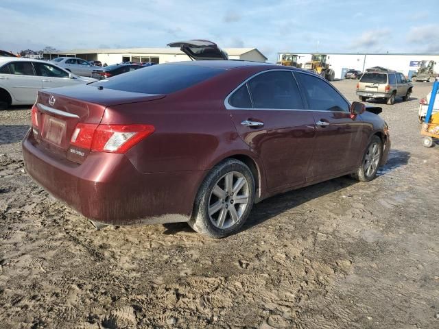 2008 Lexus ES 350