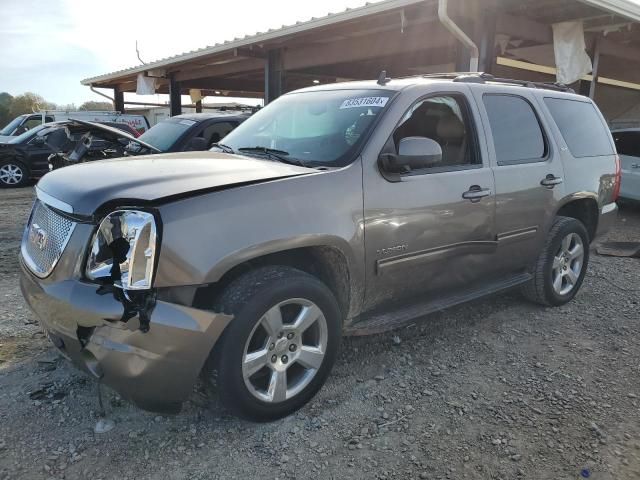 2011 GMC Yukon SLT