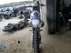 2023 Yamaha YZ250 F