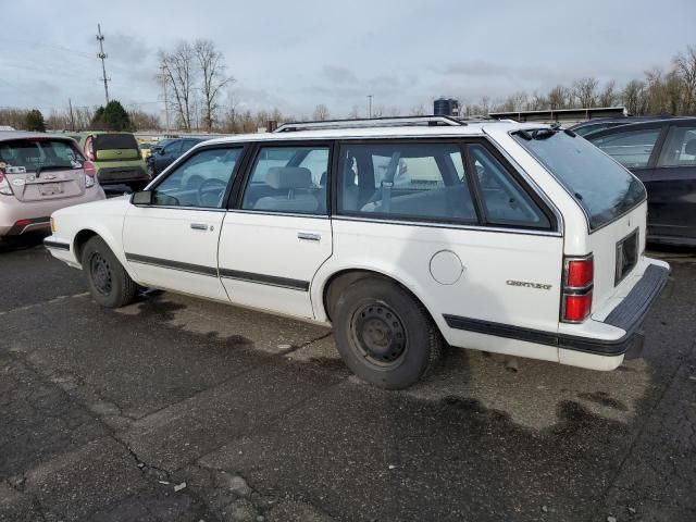 1995 Buick Century Special