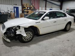 Buick Lucerne salvage cars for sale: 2007 Buick Lucerne CX