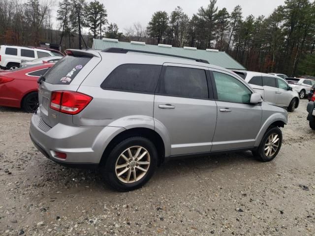 2015 Dodge Journey SXT