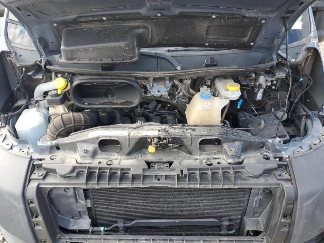 2021 Dodge RAM Promaster 3500 3500 High