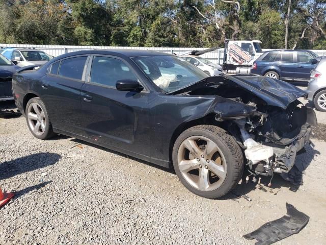 2013 Dodge Charger SXT