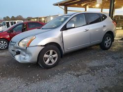 Nissan Rogue salvage cars for sale: 2013 Nissan Rogue S