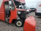 2012 Ford Econoline E350 Super Duty Stripped Chassis