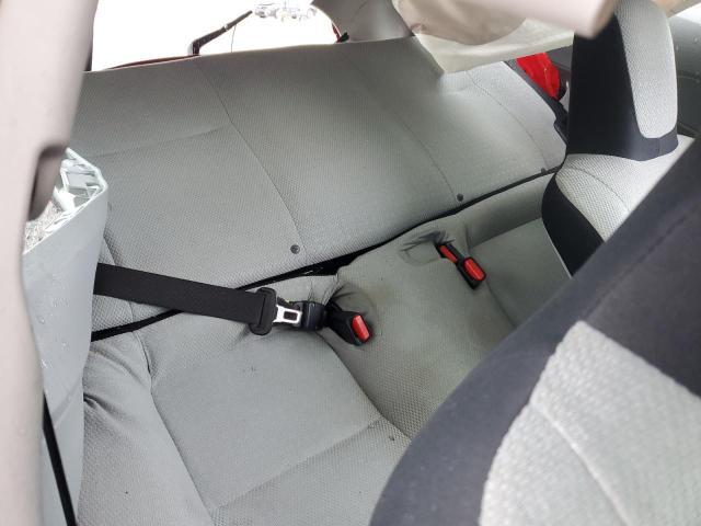 2013 Toyota Prius c one