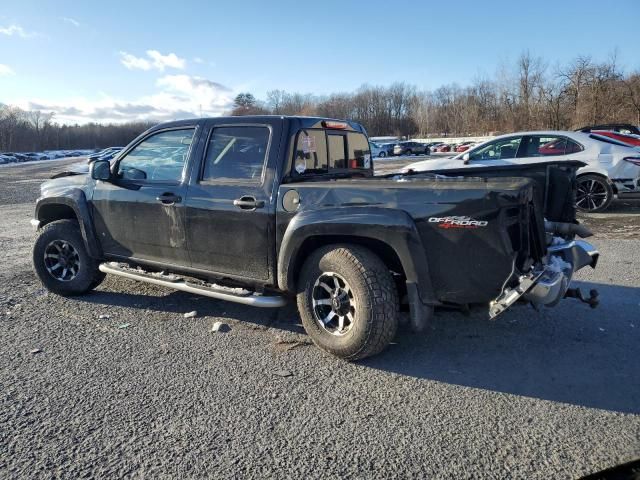 2006 GMC Canyon