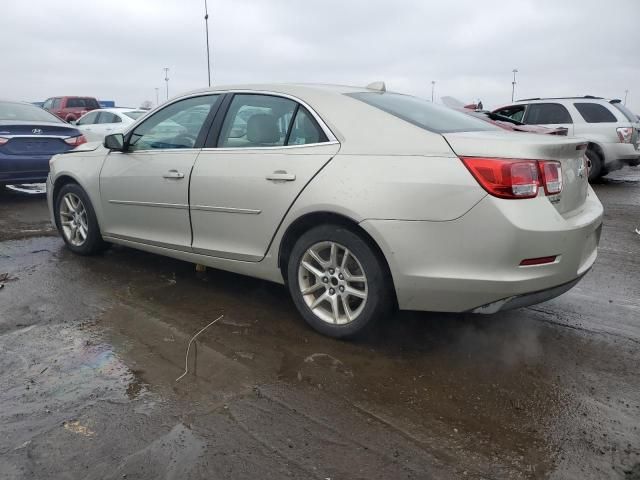 2013 Chevrolet Malibu 1LT