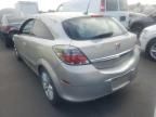 2008 Saturn Astra XR