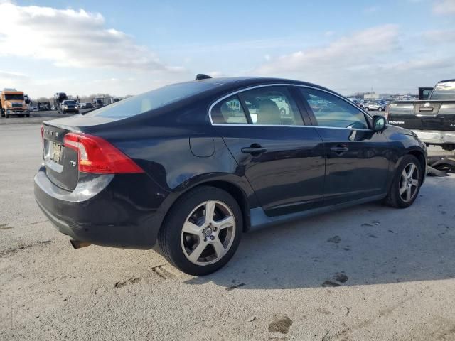 2012 Volvo S60 T5