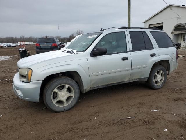 2007 Chevrolet Trailblazer LS