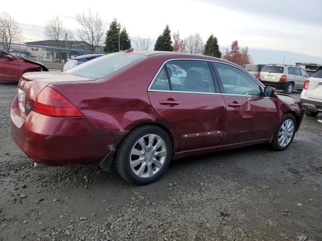 2006 Honda Accord EX