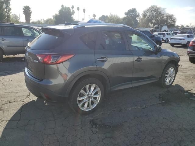 2014 Mazda CX-5 GT