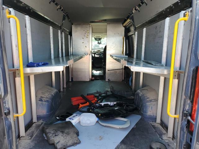 2021 Dodge Ram Promaster 3500 3500 High