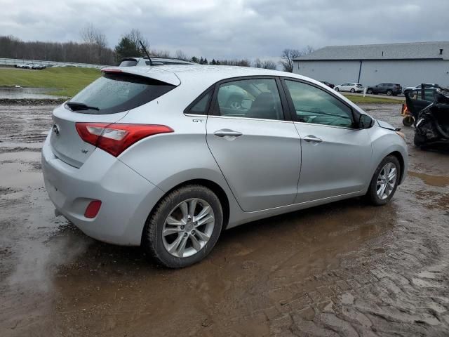 2014 Hyundai Elantra GT