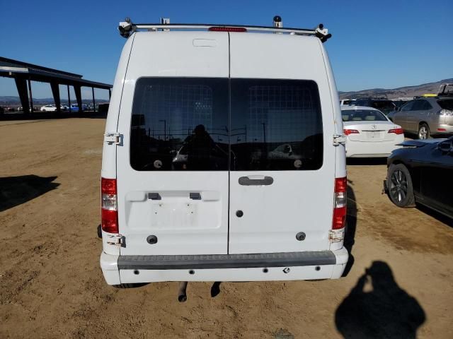 2013 Ford Transit Connect XLT