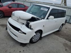 Scion salvage cars for sale: 2006 Scion XB