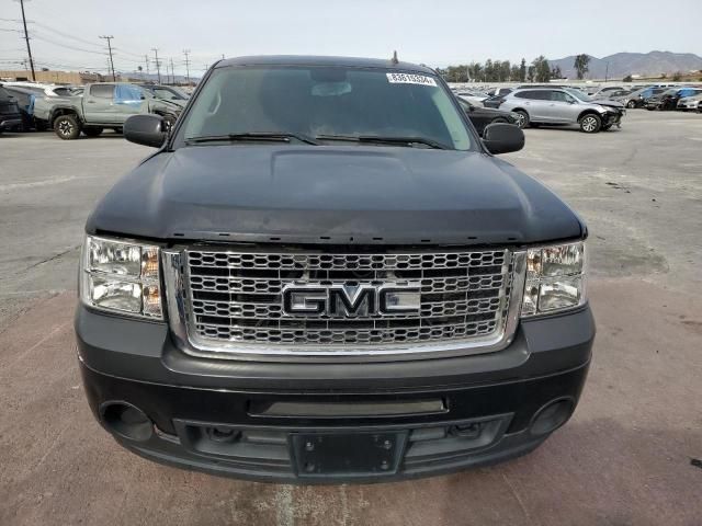 2009 GMC Sierra C1500 SLE