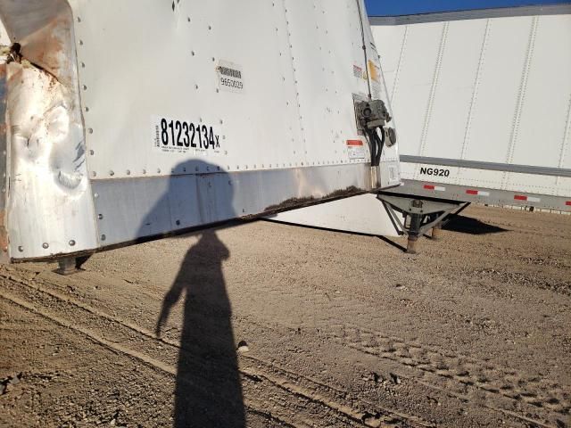 2023 Utility Trailer