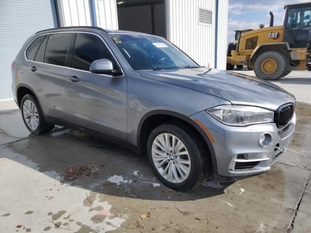 2014 BMW X5 XDRIVE50I