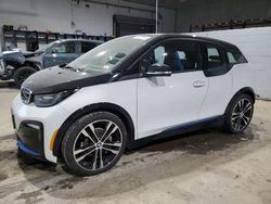 BMW i Series Vehiculos salvage en venta: 2019 BMW I3 S REX