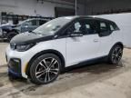 2019 BMW I3 S REX