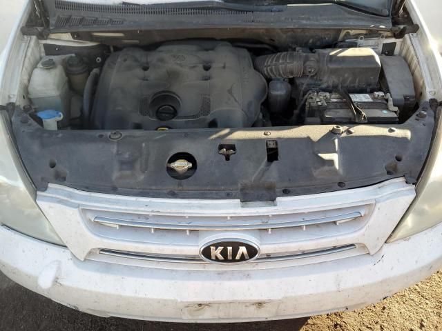 2010 KIA Sedona EX