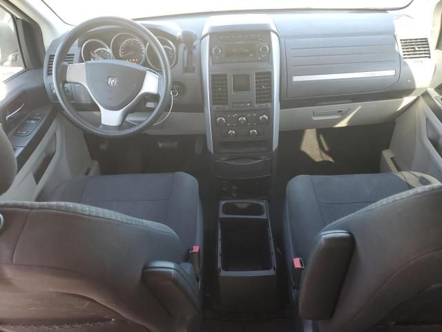 2010 Dodge Grand Caravan SE