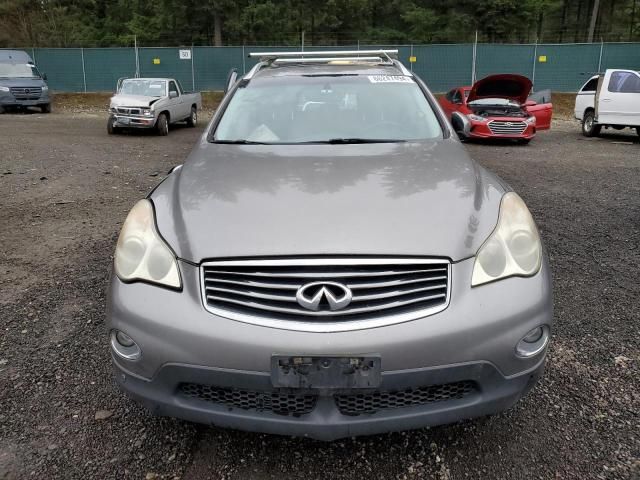 2008 Infiniti EX35 Base