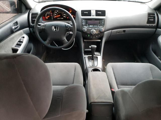 2004 Honda Accord EX