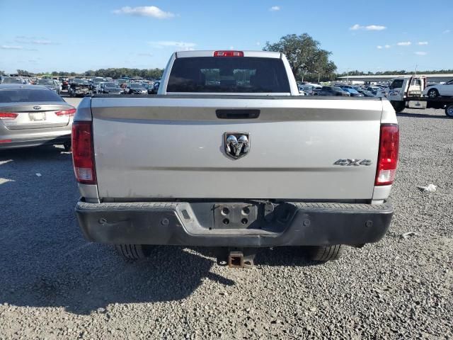 2016 Dodge RAM 2500 ST