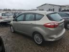 2015 Ford C-MAX SE