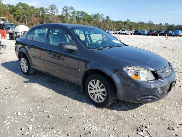 2009 Chevrolet Cobalt LS