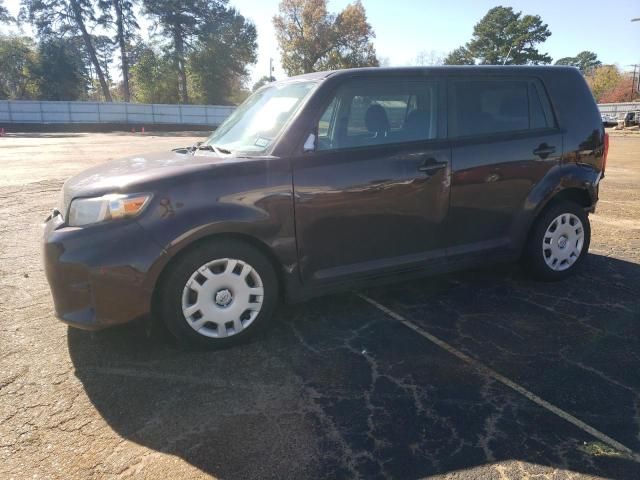 2011 Scion XB